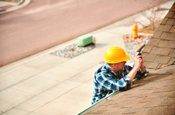 Best Flat Roof Repair Services  in USA